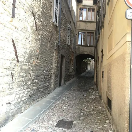 度假居 Il Gufo *